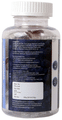EriCare Gummies with Castor Oil for Colon Cleanse Blueberry thumbnail