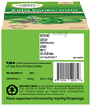 Organic India Tea for Immunity, Antioxidant Support & Stress Relief | Flavour Tulsi Peppermint Refresh Green Tea thumbnail