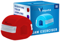 Vaquita Jaw Exerciser Red thumbnail