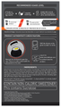 Muscleblaze Biozyme Whey PR Molten Chocolate Cake thumbnail