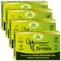Dhanwantri Di-Vatis Tablet (15 Each) thumbnail