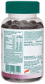 Himalaya Healthy Hair Gummies Natural Strawberry thumbnail
