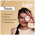 Bake Vitamin C Exfoliating & Lightening Lip Scrub Vanilla thumbnail