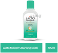Lacto Calamine Micellar Cleansing Water No Alcohol Paraben thumbnail