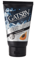 Gatsby Speedy Bright Cooling Face Wash Papaya Extract thumbnail