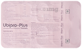 Medeux Ubipro-Plus Tablets (10 Each) thumbnail