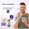 Maharishi Ayurveda Glucomap Diabetes Management, helps Control Blood Sugar Levels thumbnail