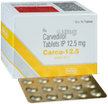 Carca 12.5 Tablet thumbnail