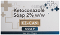 KZ-CAN Ketoconazole Soap thumbnail