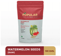 Popular Essentials Fit Eats Watermelon Seeds Raw thumbnail