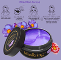 Masking Hydragel Under Eye Patch thumbnail