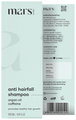 Mars Anti Hairfall Shampoo thumbnail