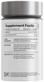 Decode Age Fisetin Vegetarian Capsule | Senolytic Activator 100 mg, Improves Memory thumbnail