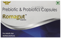 Roman Pharma Romagut Capsule thumbnail