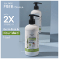 Ayouthveda Deep Clean Gentle Hand Wash with Herbal Extracts to Protect from Germs & Retain Skin Moisture thumbnail