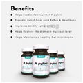 iThrive Essentials H. Pylori Capsule thumbnail