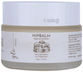 Glomama Nipbalm Nipple & Lip Butter for Cracked Nipples & Reduce Irritation Butter thumbnail