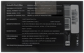 Noise NSW 419 Color Fit Pro 5 Max Elite Silver thumbnail