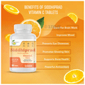 Siddhiprad Vitamin C Tablet thumbnail