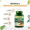 Himalayan Organics Plant Based Collagen Builder Vegetarian Capsule thumbnail
