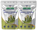 TummyFriendly Foods Raw Kerala Banana Powder (200gm Each) thumbnail