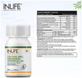 Inlife Bonelife Plus Calcium, Zinc, Magnesium, Vitamin D2 + K2 Tablet thumbnail