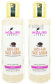 Khadi Mauri Herbal Anti-Tan Face Scrub (210ml) thumbnail