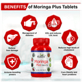 Kudos Moringa Plus Tablet thumbnail