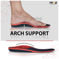Tred Dynamo Sports and Running Insole Large thumbnail
