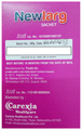 Newlarg Sachet (10gm Each) thumbnail