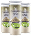 Gud Mom Ashwagandha Powder (100gm Each) thumbnail