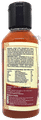 Khadi Pure Combo Pack of Herbal Onion Hair Oil & Herbal Ayurvedic Bhringraj Root Hair Oil No Mineral Oil & Paraffin Free (210ml Each) thumbnail