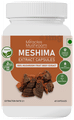 Miracles Mushroom Meshima Extract Capsule Gluten Free thumbnail