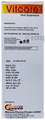 Vitcore Oral Suspension Mixed Fruit Sugar Free thumbnail