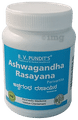 B. V. Pundit's Ashwagandha Rasyana Parivartita thumbnail