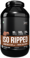 QNT ISO Ripped L-Carnitine & CLA Powder Choco Brownie thumbnail