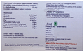 Alfolate Tablet thumbnail