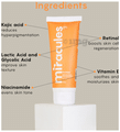 Miracules Pro Bright Cream thumbnail