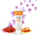 Pores Be Pure Saffron & Honey Face Scrub thumbnail