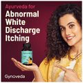 Gynoveda Somha Ayurvedic Tablet (120 Each) thumbnail