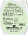 Allen Laboratories Arnika Plus Hair Root Vitalizer (100ml Each) thumbnail