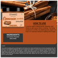 Stamio Cinnamon Powder thumbnail