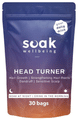 Soak Wellbeing Head Turner Powder (1.5gm Each) thumbnail