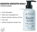 Beauty Garage Keratin Smooth Daily Conditioner thumbnail