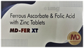 MD-Fer XT Tablet thumbnail
