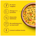 Yoga Bar Super Oats Dal Khichdi thumbnail