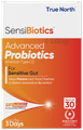Sensibiotics Advanced Probiotics for Sensitive Gut Capsule thumbnail