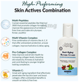 Strictly Organics India Anti Aging Serum Cream thumbnail