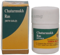 Amrita Chaturmukh Ras Tablet thumbnail