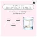 Has It Happy Skin Tablet (10 Each) Watermelon Sugar Free thumbnail